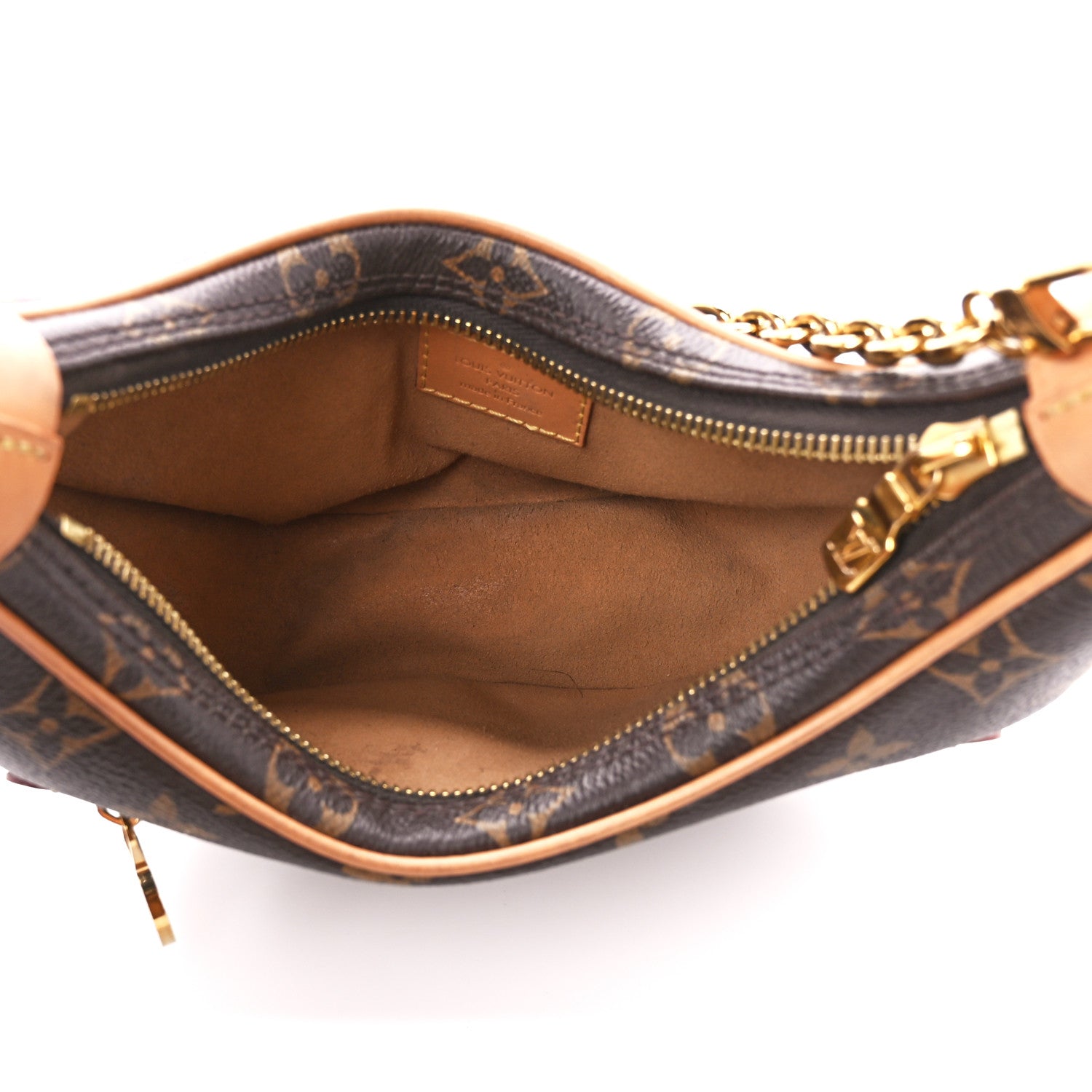 Louis Vuitton Monogram Loop 5 of 13