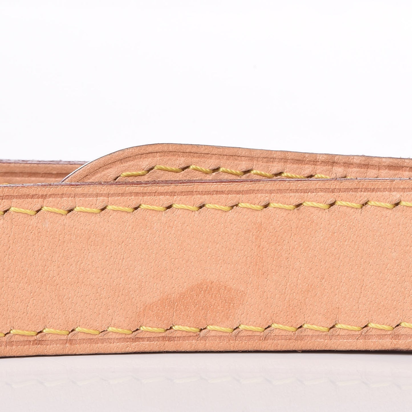 Vachetta Adjustable Speedy Bandouliere Shoulder Strap