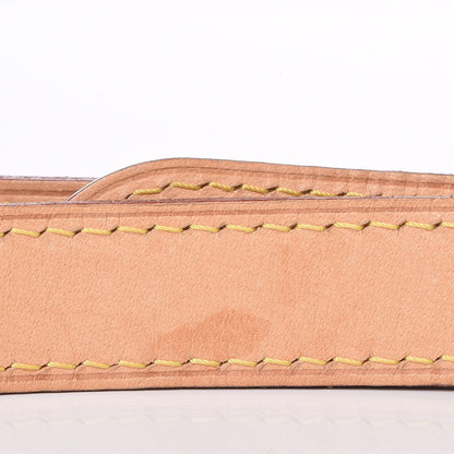 Louis Vuitton Vachetta Adjustable Speedy Bandouliere Shoulder Strap 5 of 5