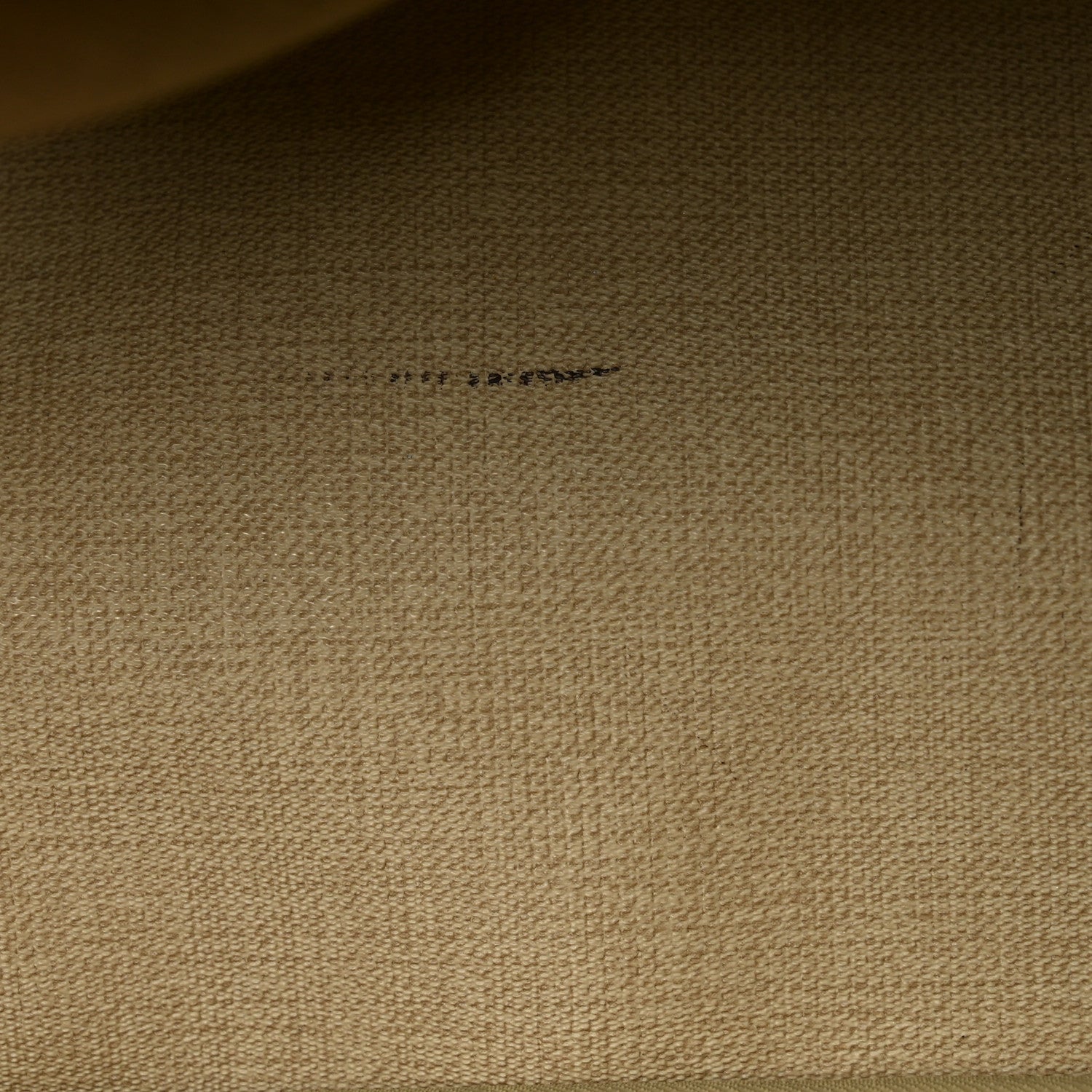 Louis Vuitton Monogram Deauville 10 of 10