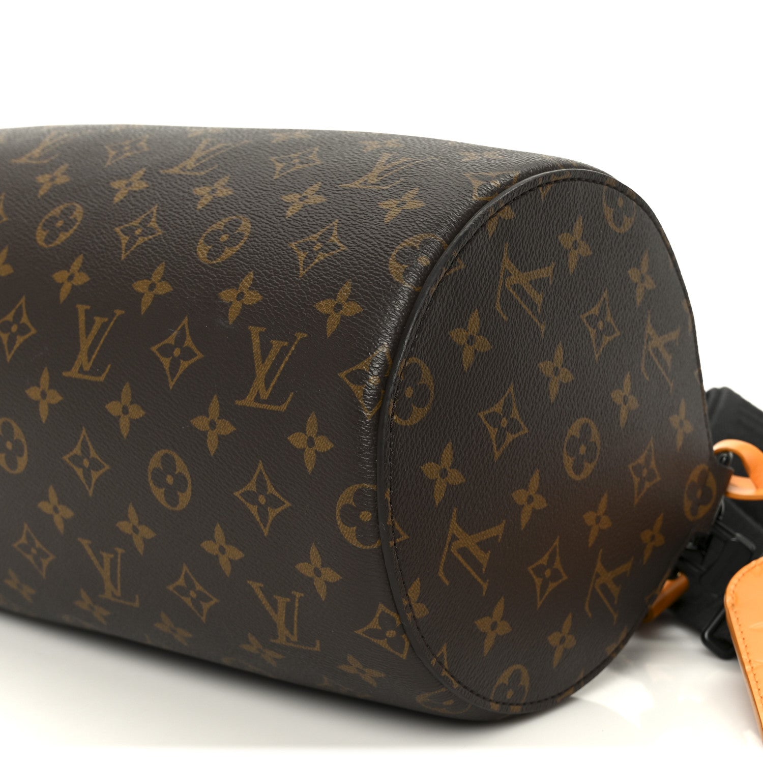 Louis Vuitton Monogram Soft Polochon MM 1837577 – FASHIONPHILE