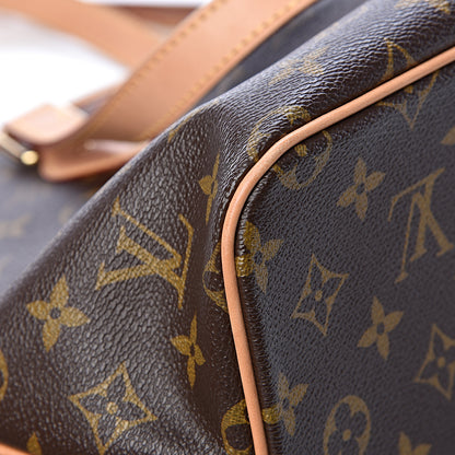 Louis Vuitton Monogram Palermo PM 7 of 12