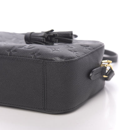 Louis Vuitton Empreinte Saintonge Black 9 of 9