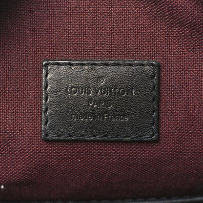 Louis Vuitton Monogram Macassar Torres PM 6 of 8