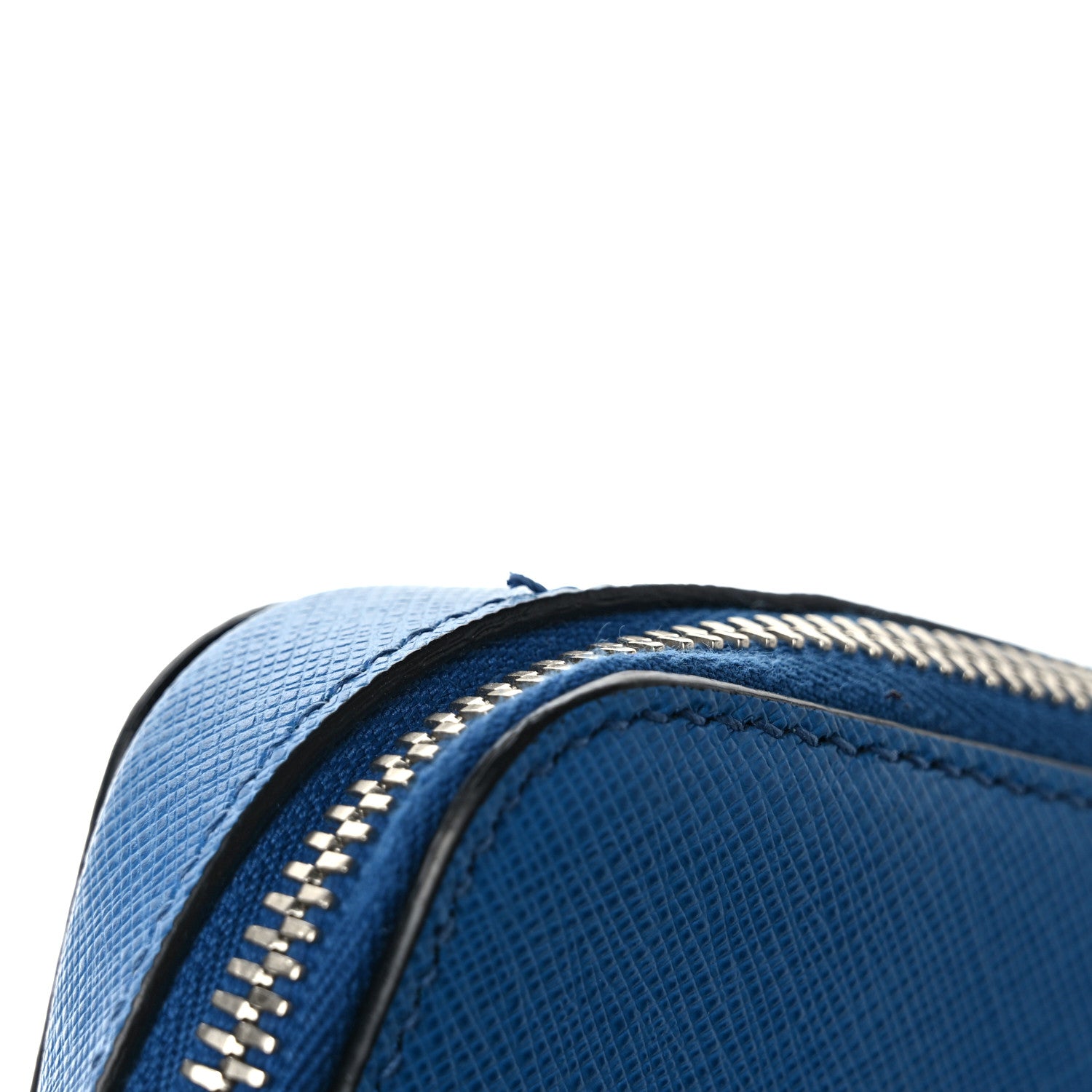 Prada Saffiano Travel Backpack Marea 10 of 10