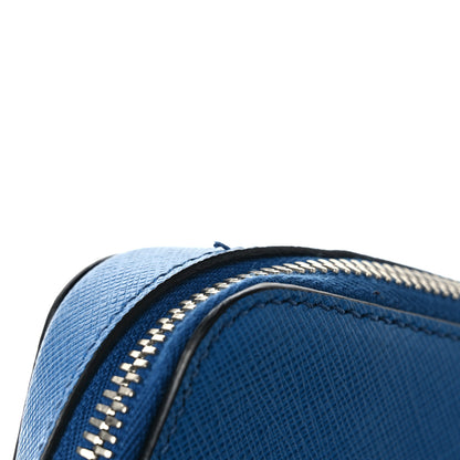 Prada Saffiano Travel Backpack Marea 10 of 10