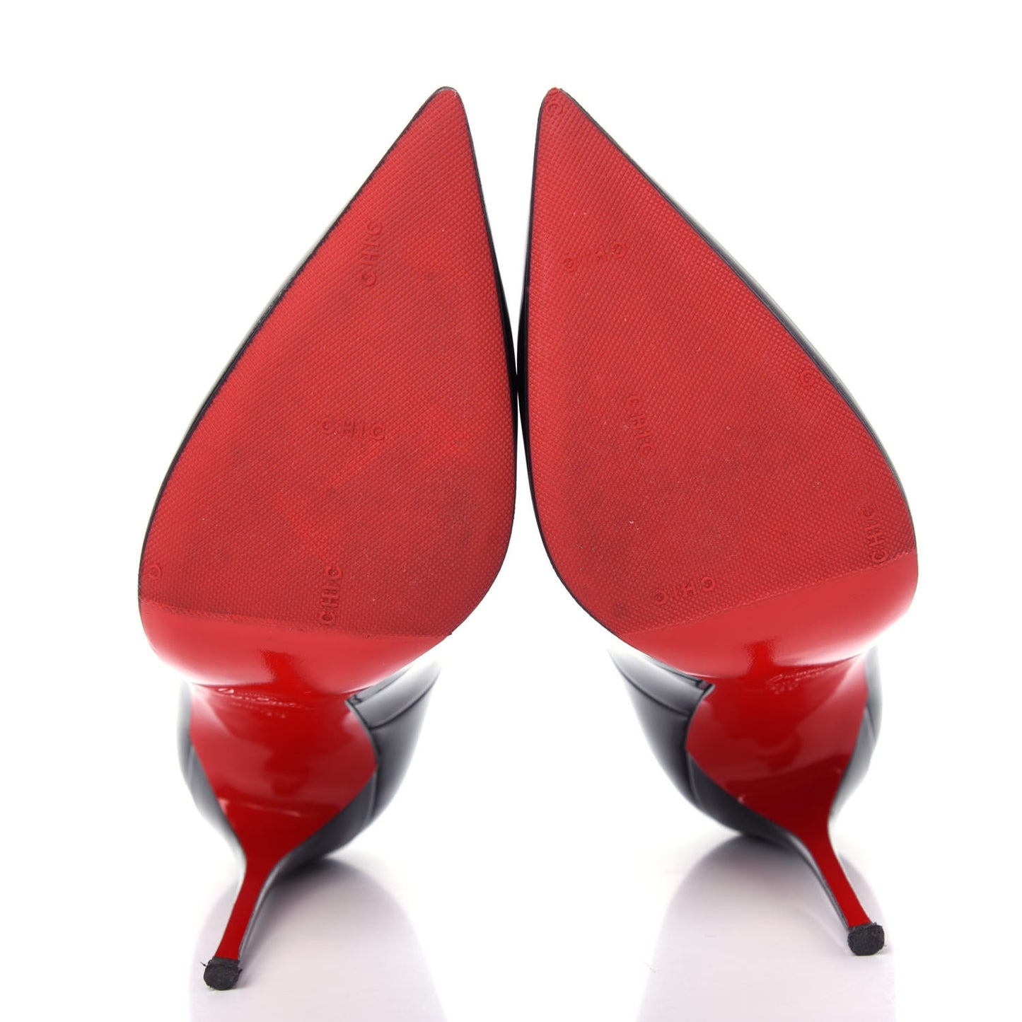 Patent So Kate 120 Pumps 35 Black