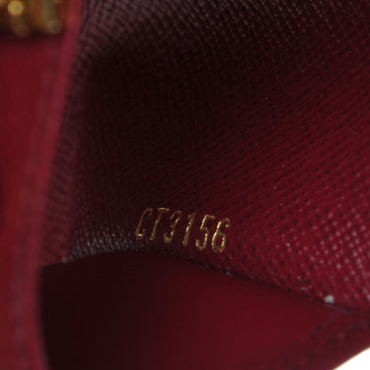 Louis Vuitton Monogram 6 Key Multicles Holder Fuchsia 7 of 7