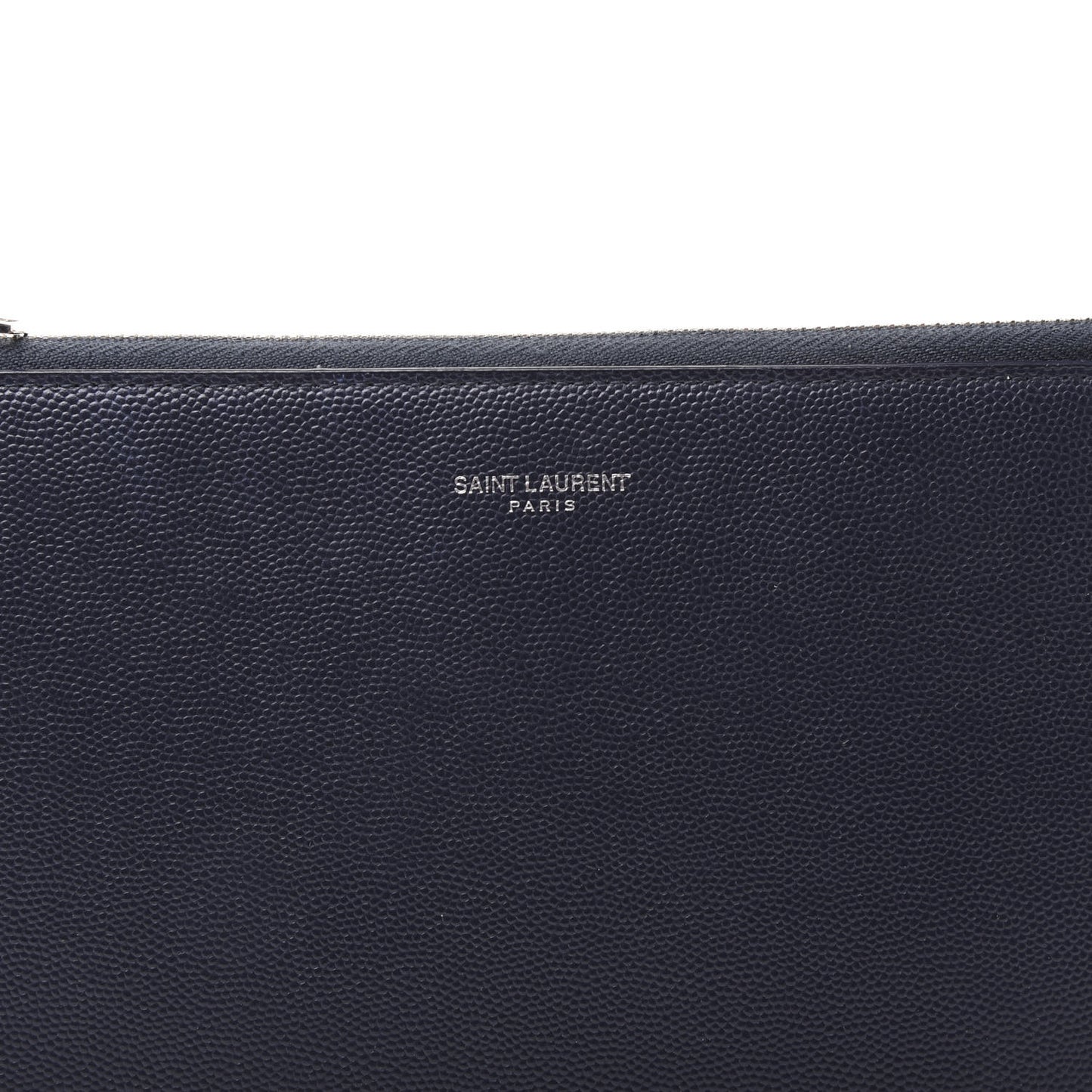 Grain de Poudre Mini Tablet Holder Black