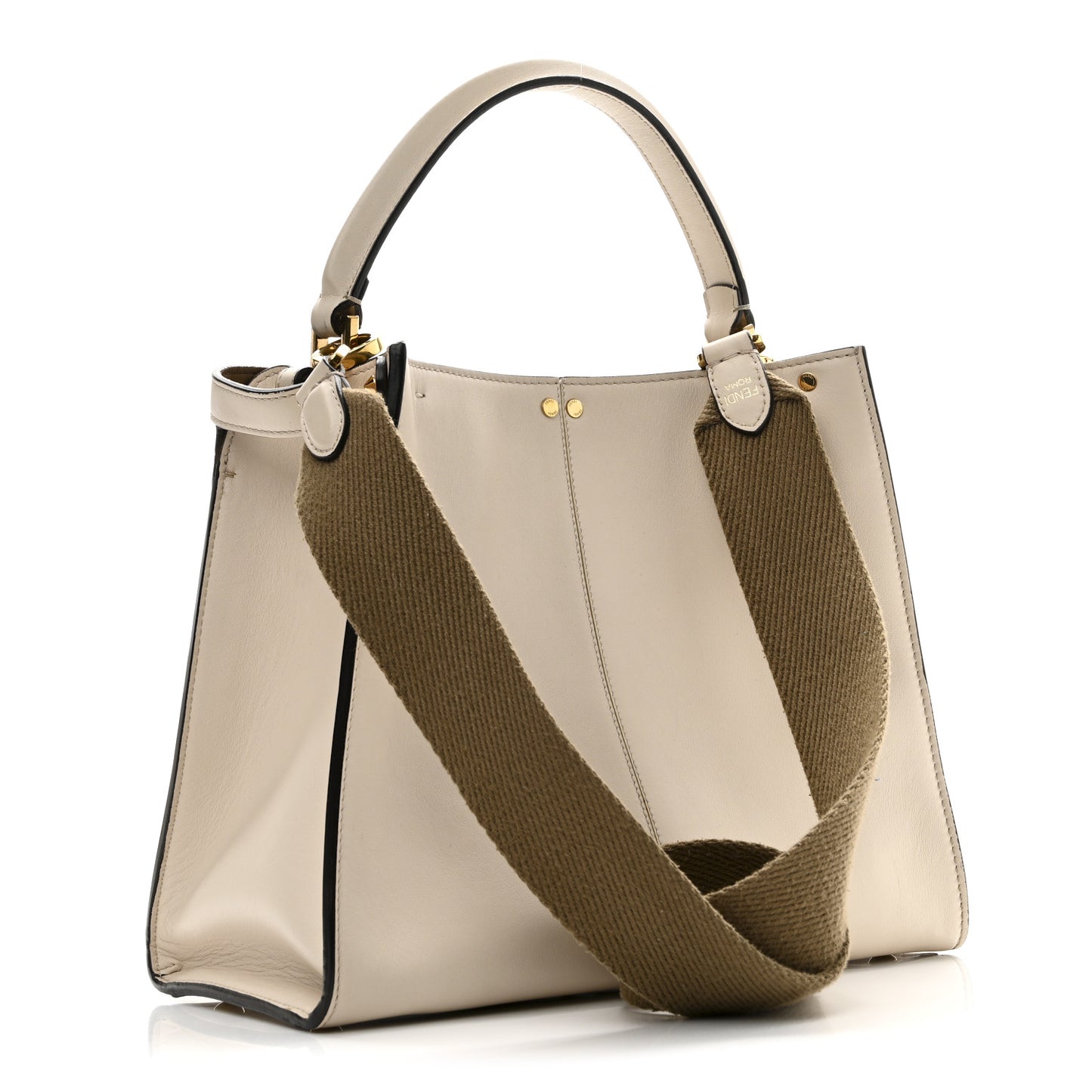 Vitello Seta Century Medium Peekaboo X-Lite Camelia Barolo