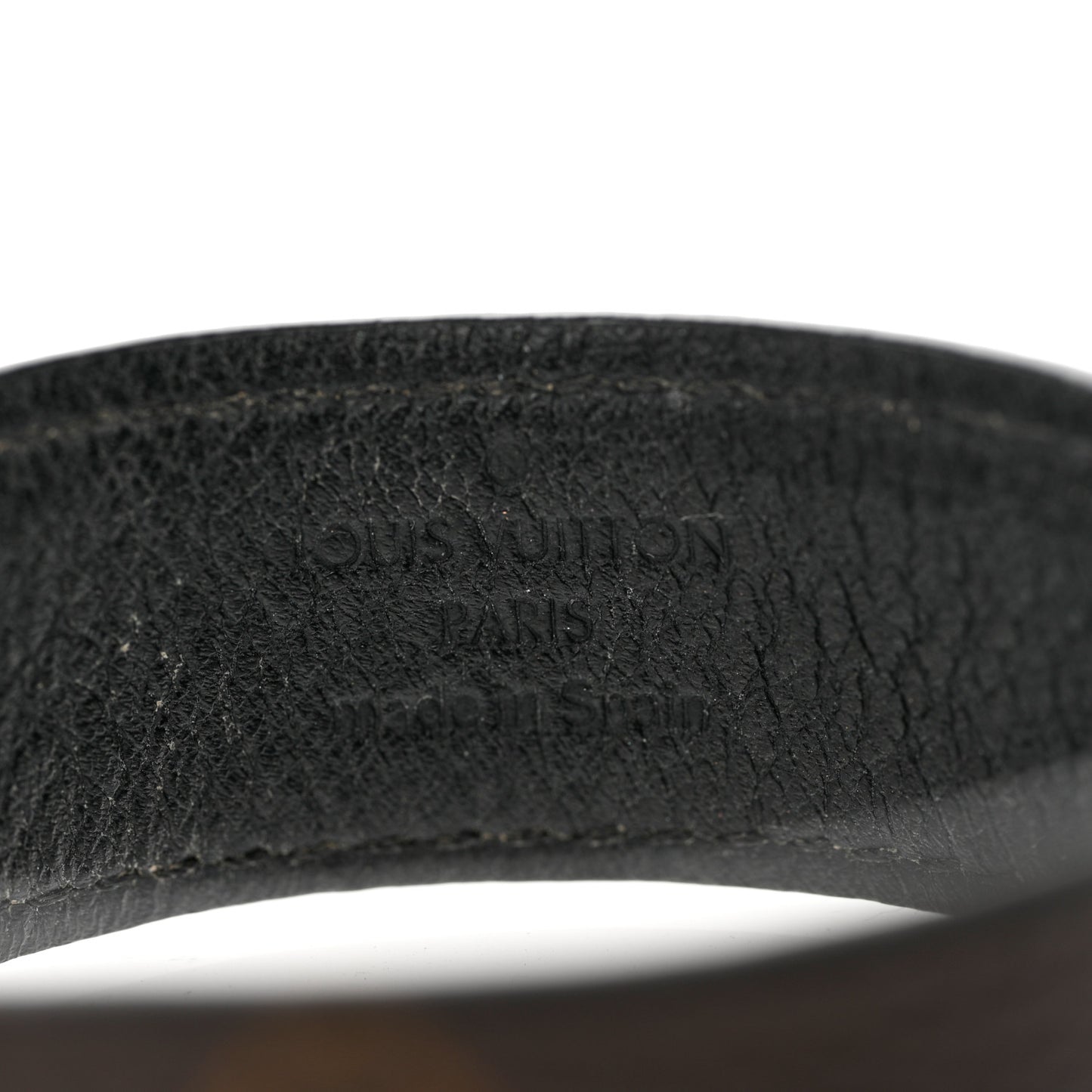 Monogram Hockenheim Bracelet
