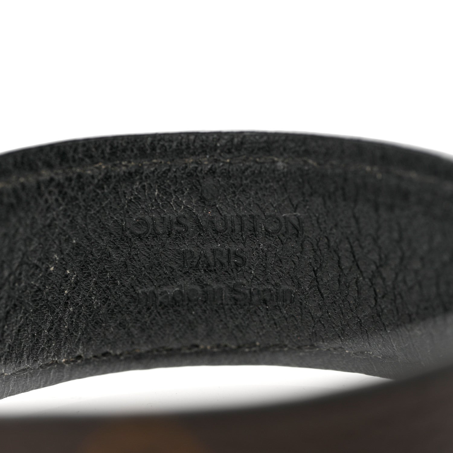 Louis Vuitton Monogram Hockenheim Bracelet 5 of 5