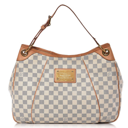 Louis Vuitton Damier Azur Galliera PM 1 of 13
