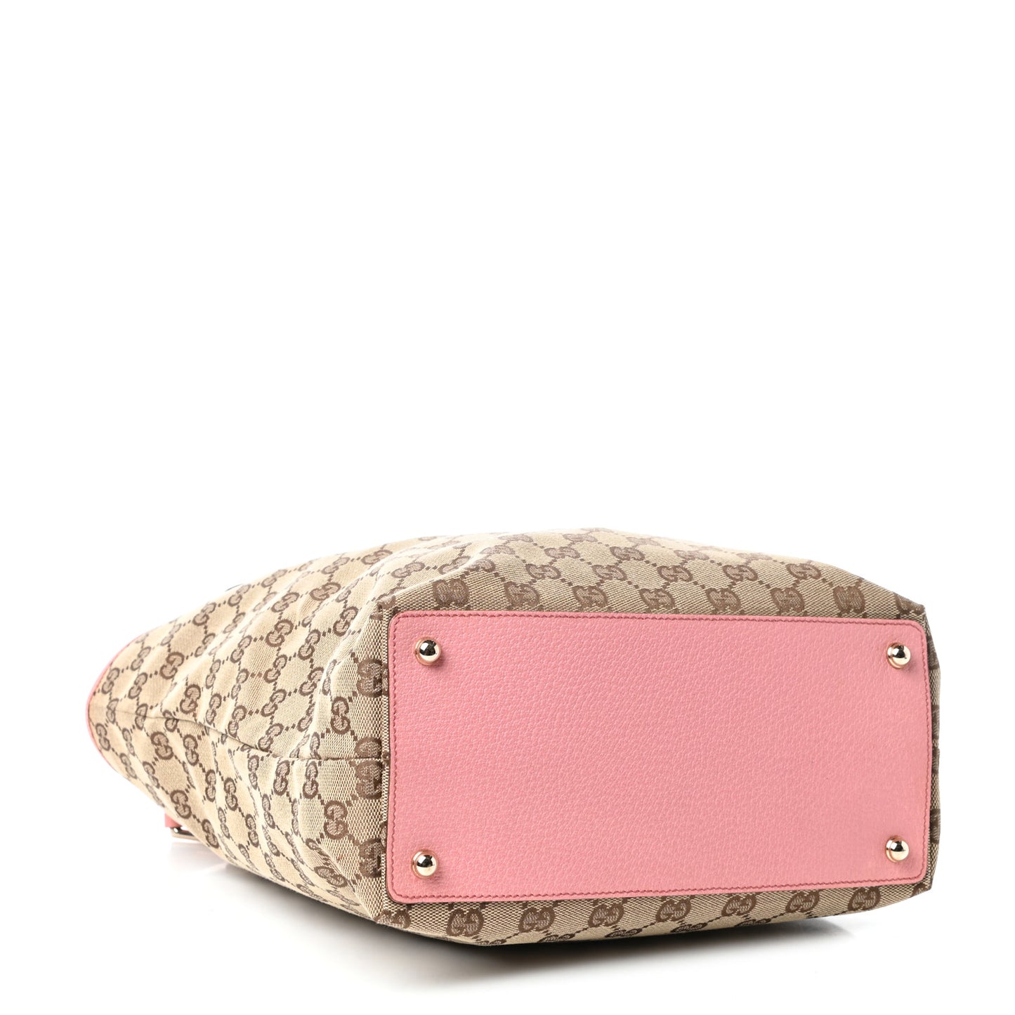 Monogram Large Eclipse Tote Pink