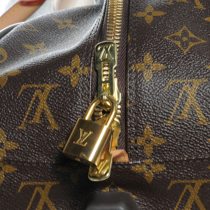 Louis Vuitton Monogram Eole 60 9 of 9