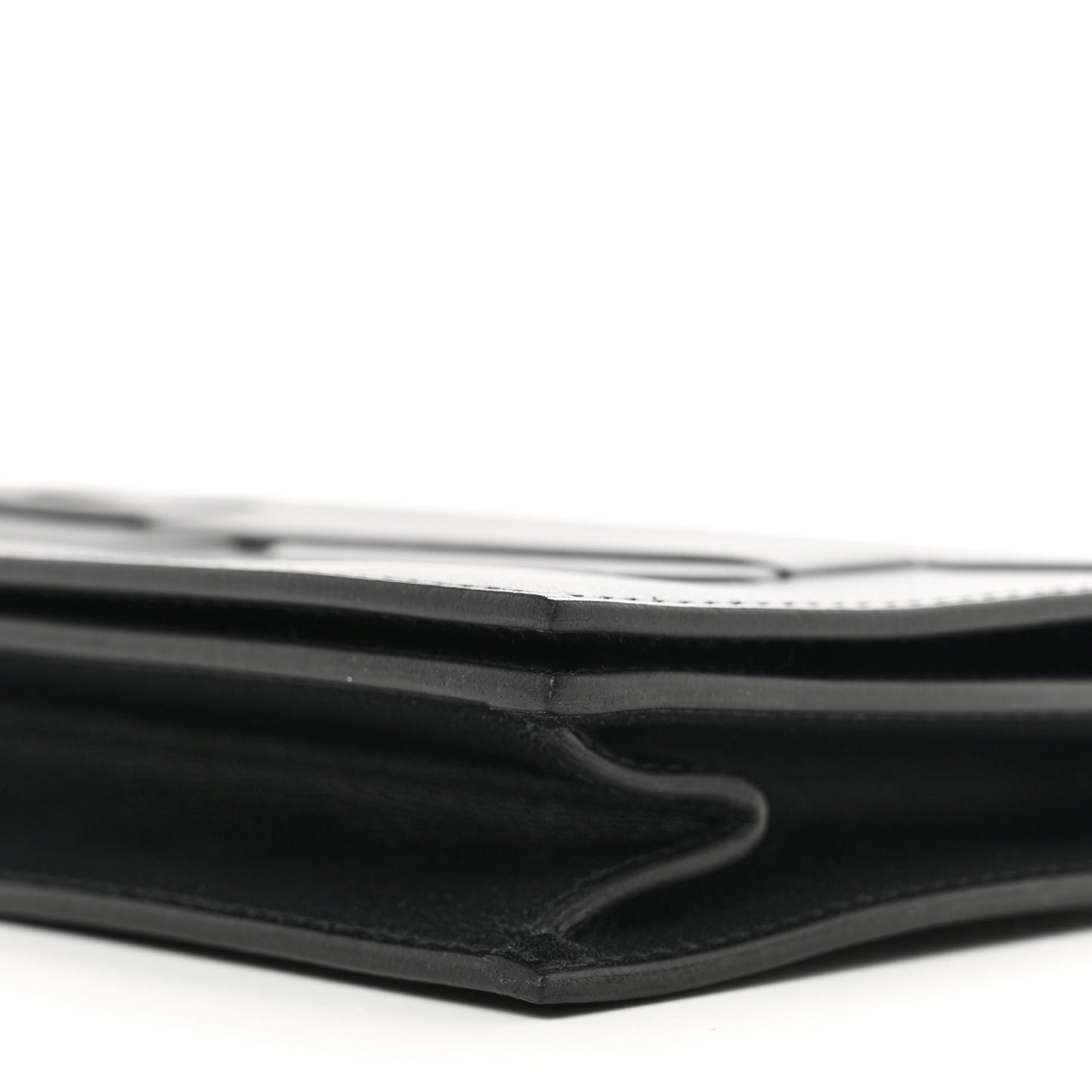 Swift Shadow Clutch 29 Black
