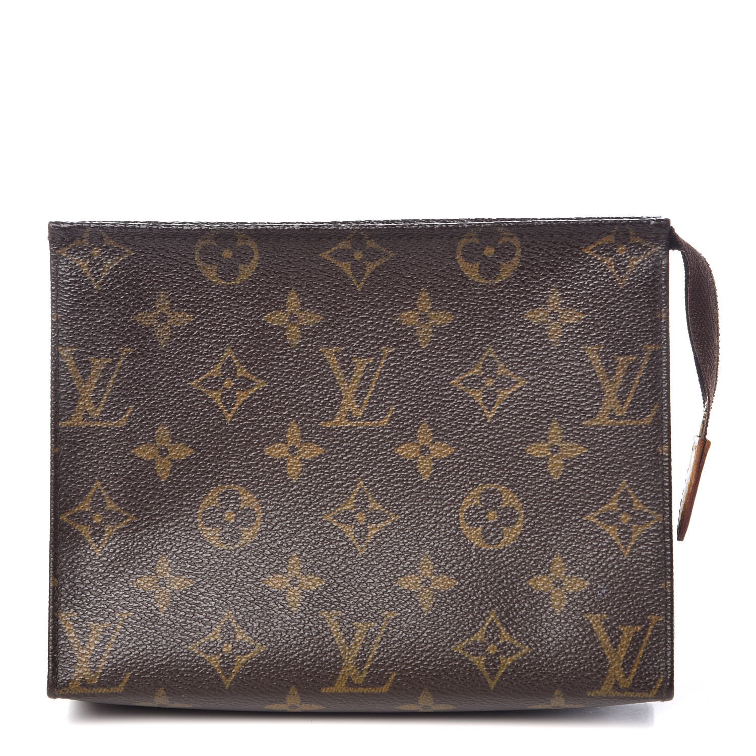 Louis Vuitton Monogram Toiletry Pouch 19 1 of 12