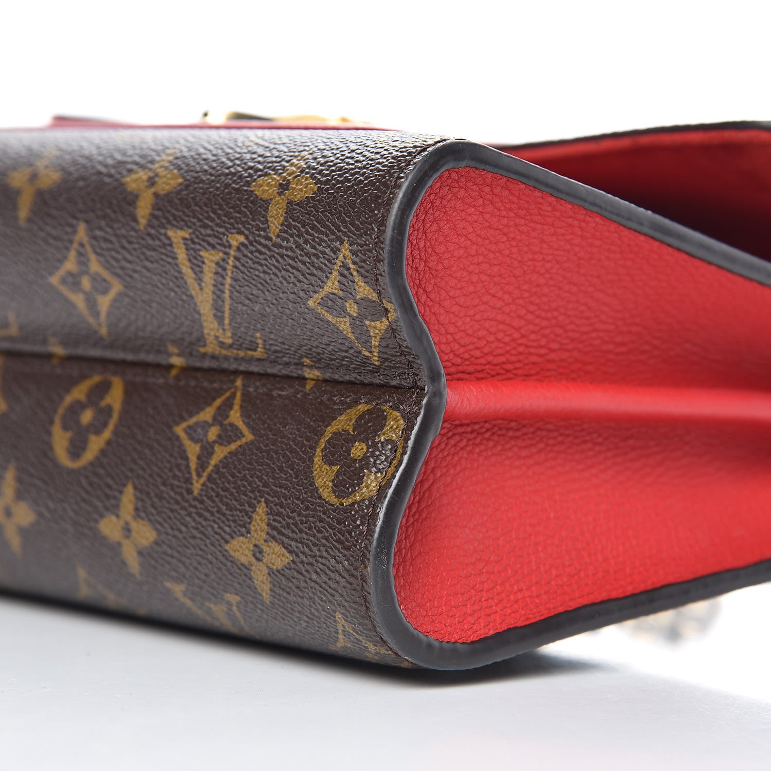 Louis Vuitton Monogram Victoire Cherry 6 of 10