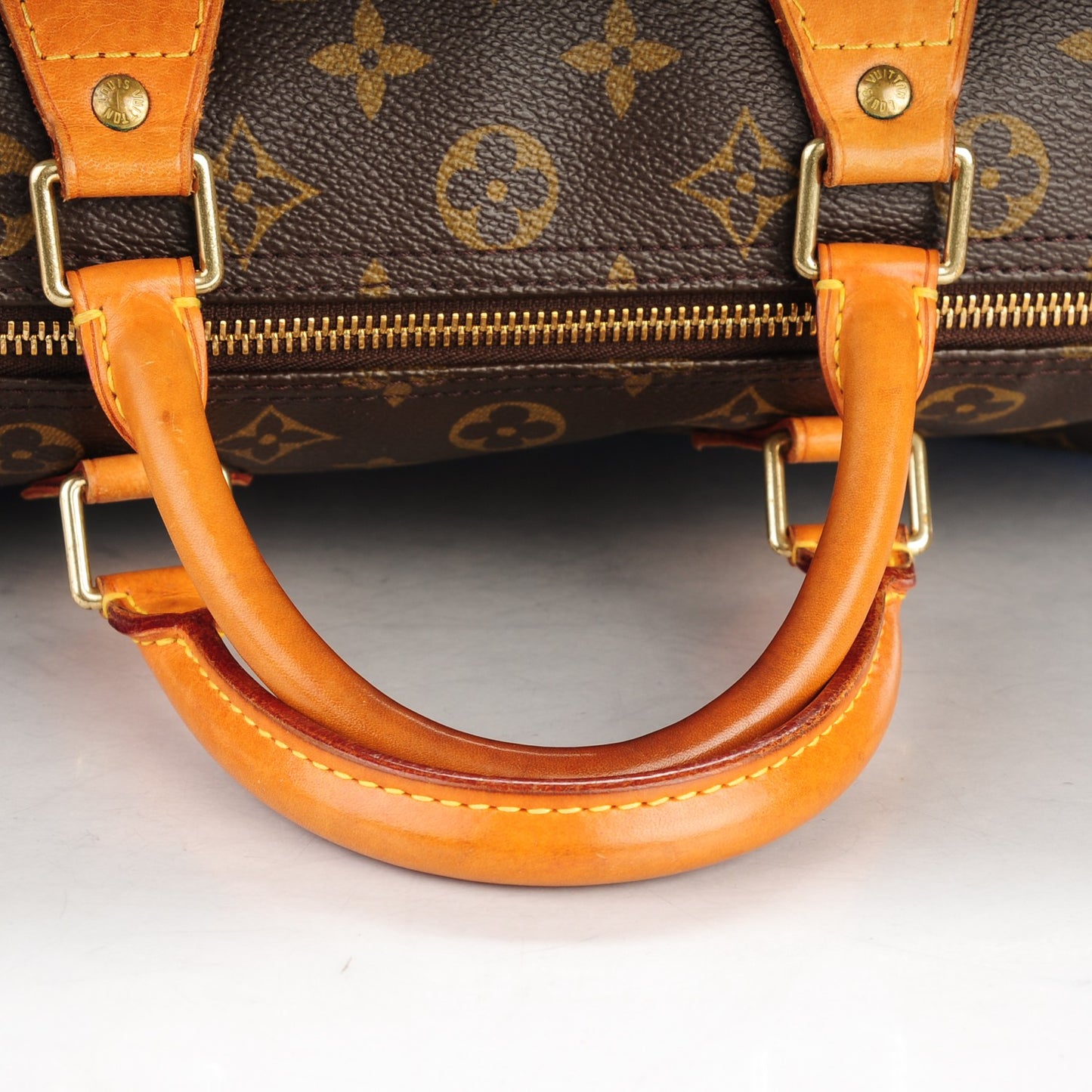 Monogram Speedy 30