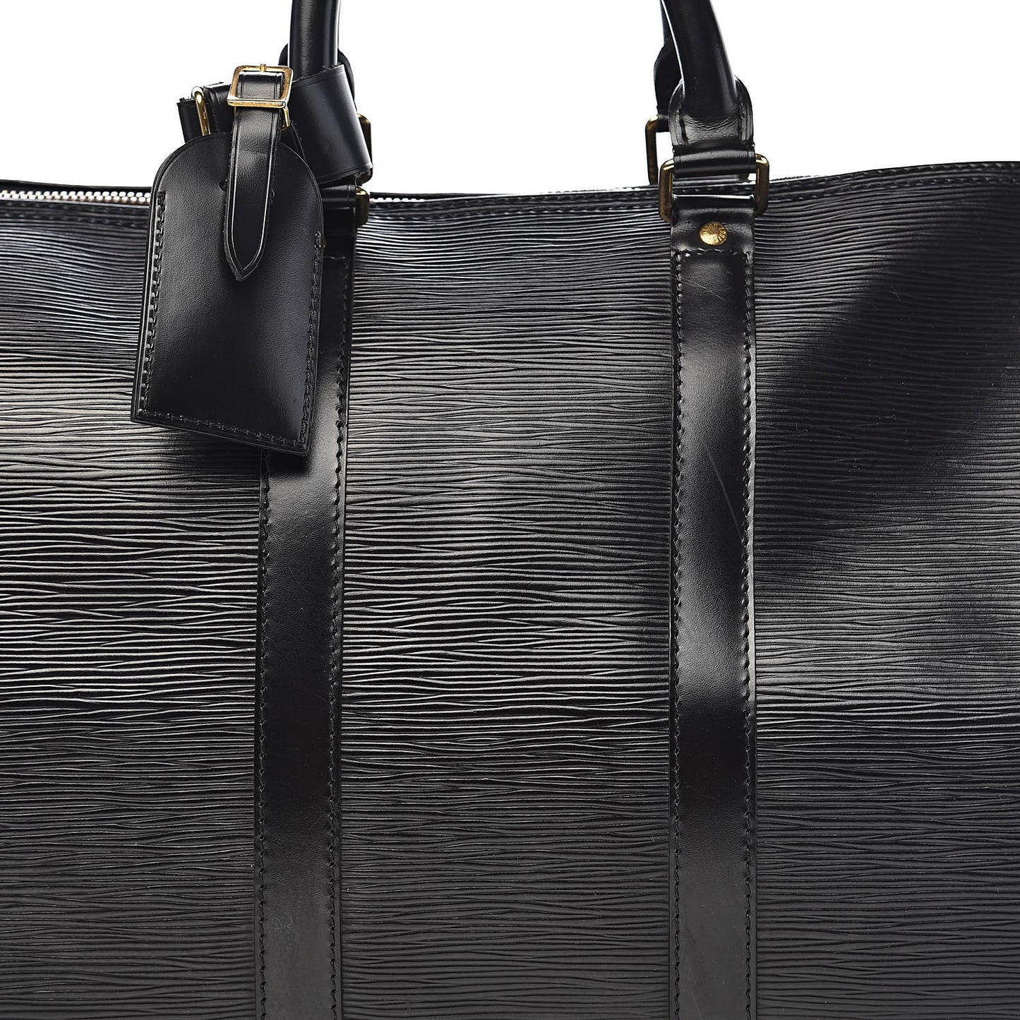 Epi Keepall 45 Black