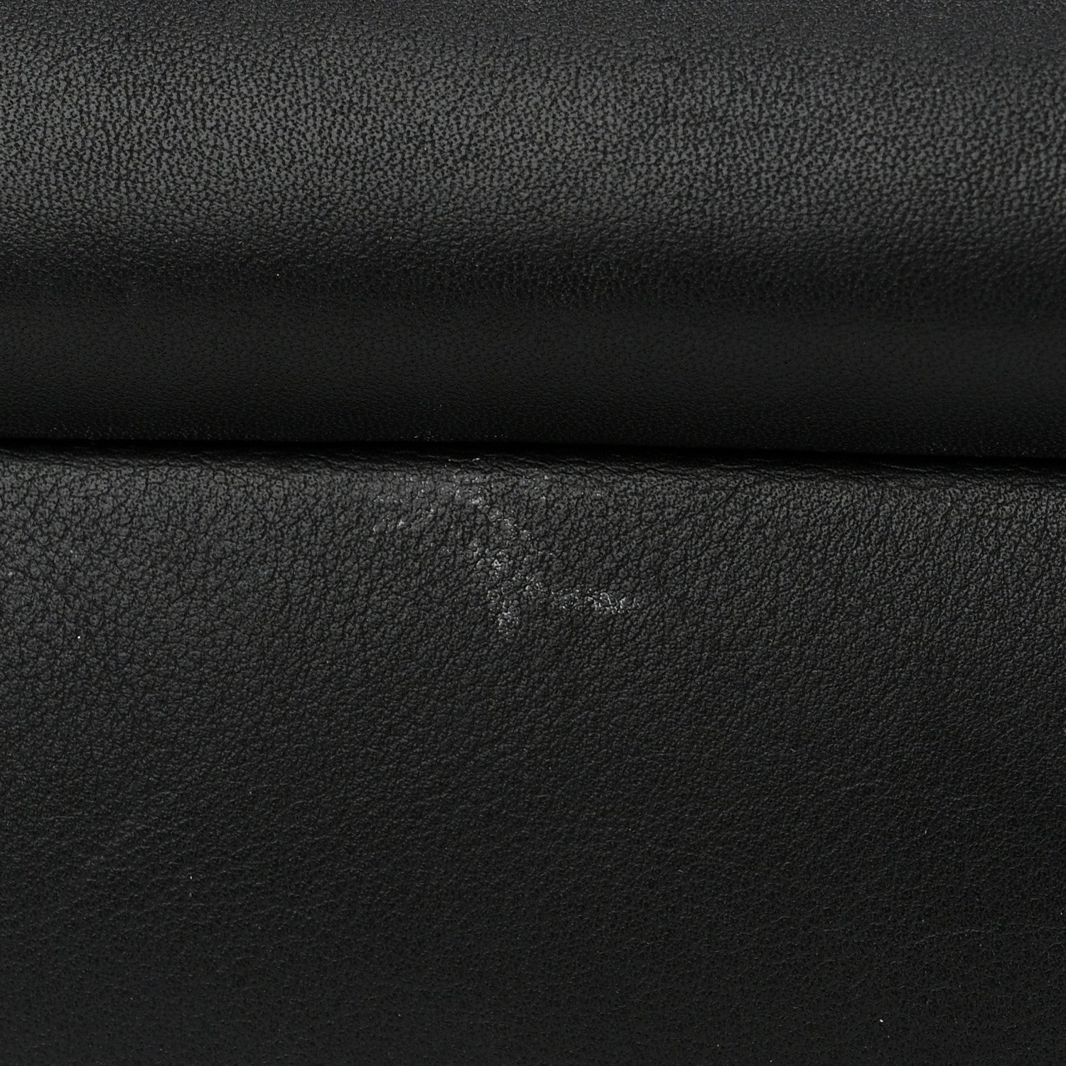 Louis Vuitton Calfskin Monogram Racer Backpack Black 13 of 13