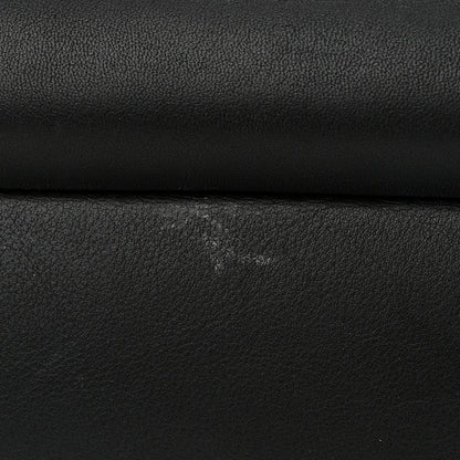 Louis Vuitton Calfskin Monogram Racer Backpack Black 13 of 13