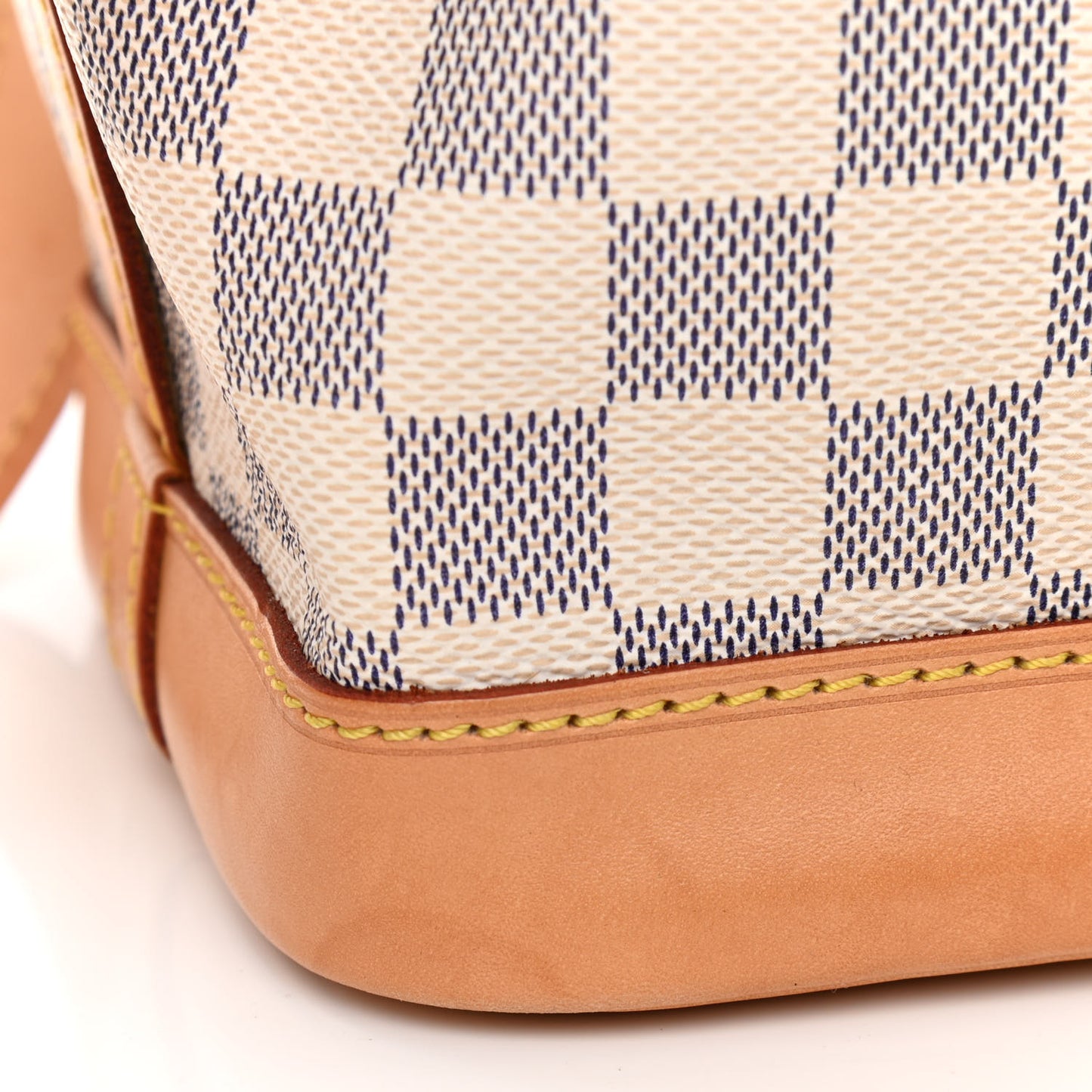 Damier Azur Noe BB