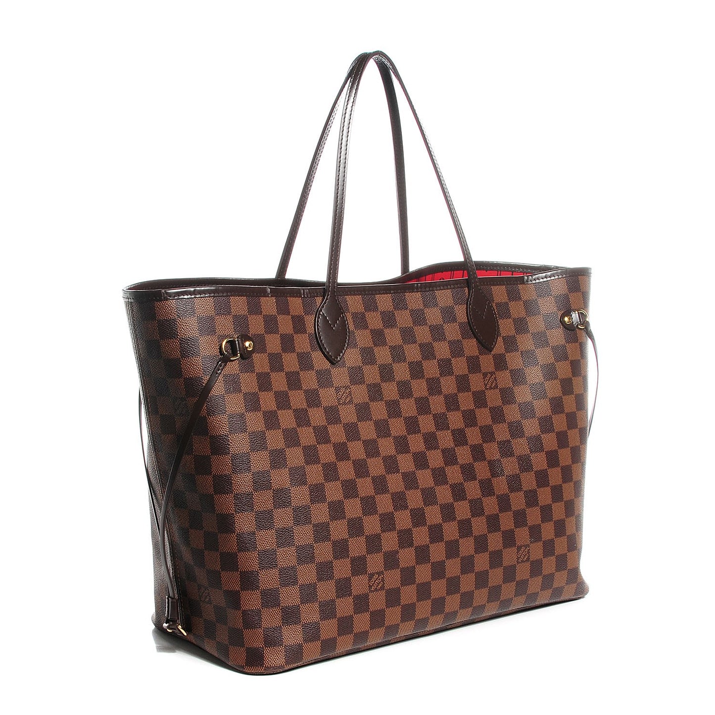 Damier Ebene Neverfull GM