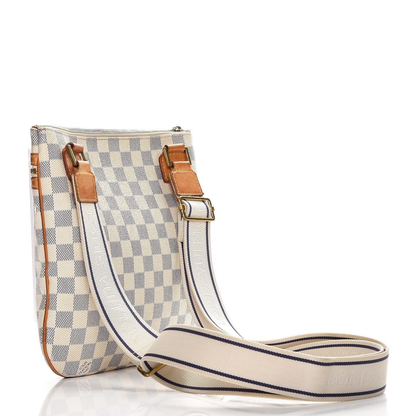 Damier Azur Bosphore Pochette