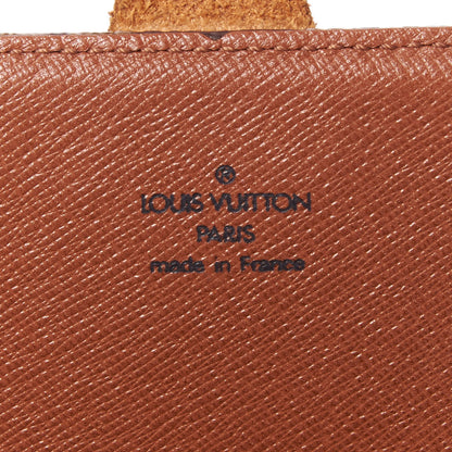 Louis Vuitton Monogram Cartouchiere 26 8 of 9