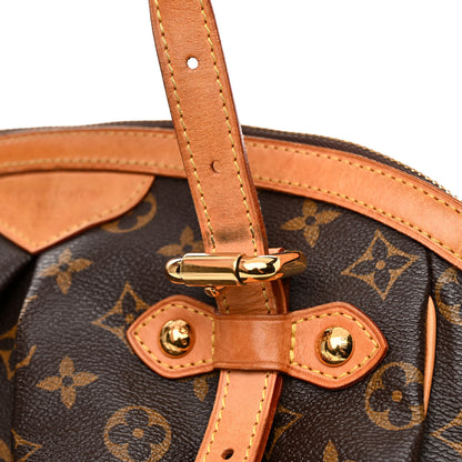 Louis Vuitton Monogram Tivoli GM 17 of 23