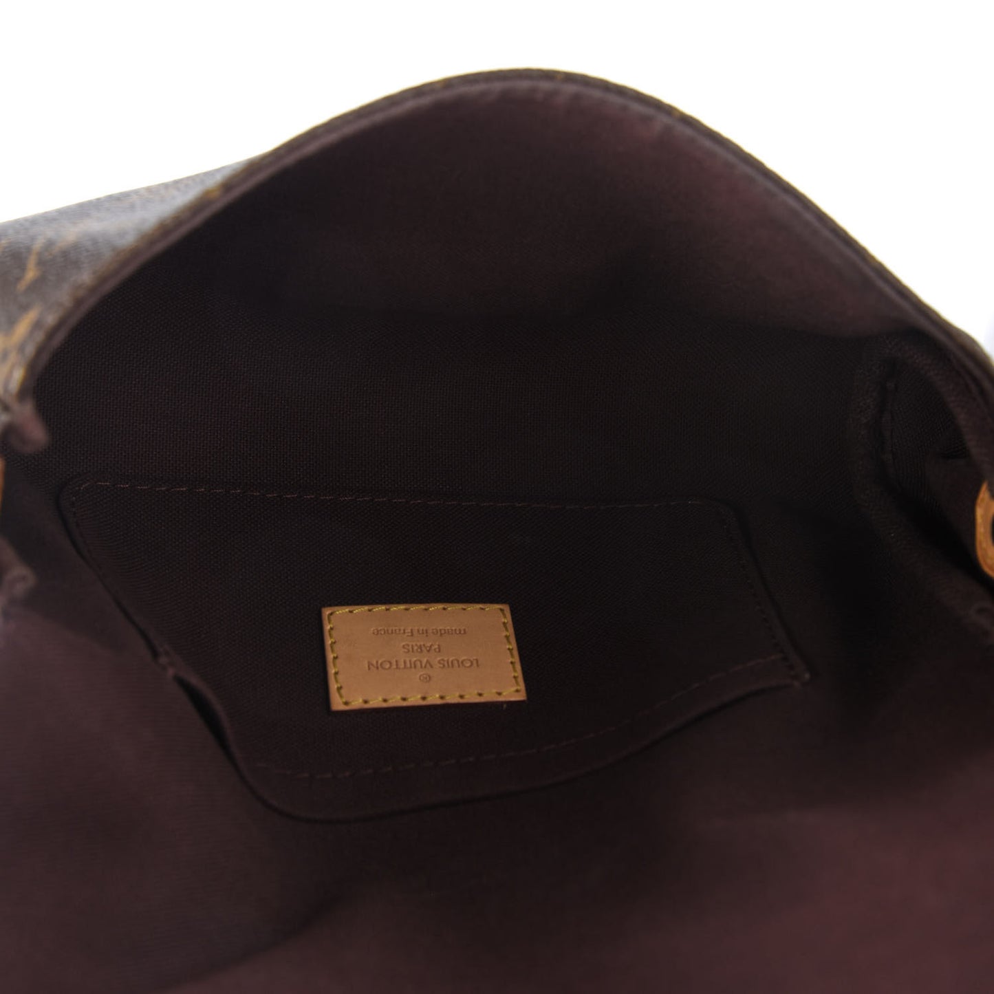 Monogram Favorite PM