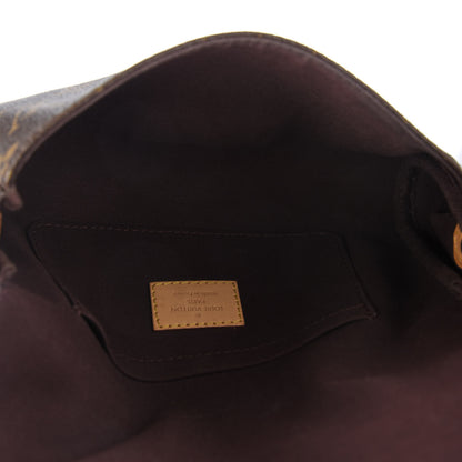 Louis Vuitton Monogram Favorite PM 5 of 9