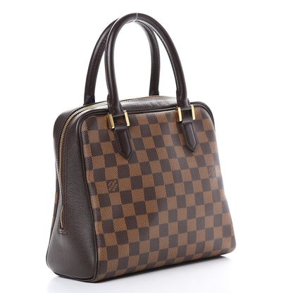 Louis Vuitton Damier Ebene Brera 2 of 13