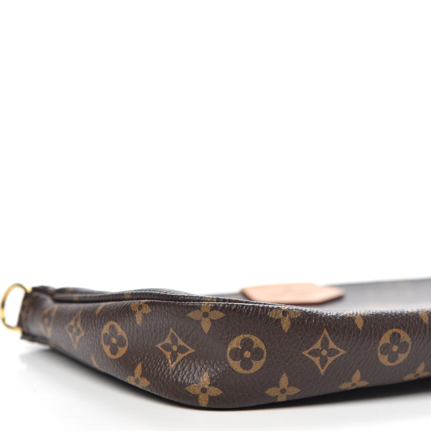 Louis Vuitton Monogram Multi Pochette Accessories Large Pochette 8 of 9