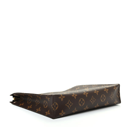 Louis Vuitton Monogram Toiletry Pouch 26 4 of 9