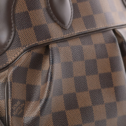 Louis Vuitton Damier Ebene Trevi PM 13 of 15