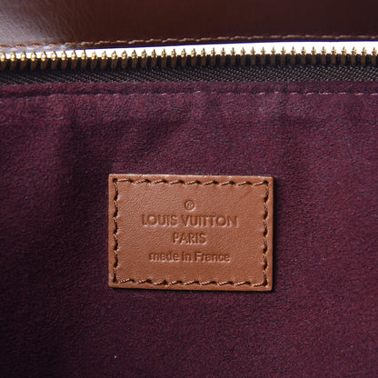 Louis Vuitton Damier Ebene Diane 6 of 8