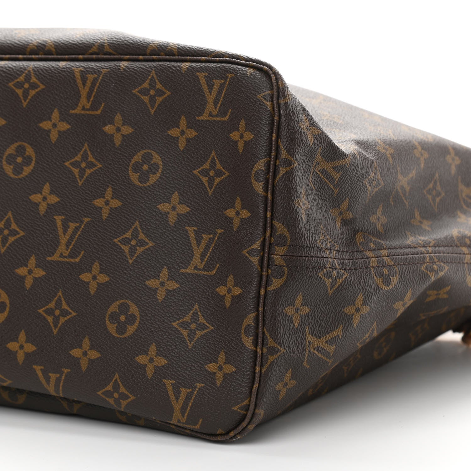 Louis Vuitton Monogram Neo Neverfull GM 10 of 10
