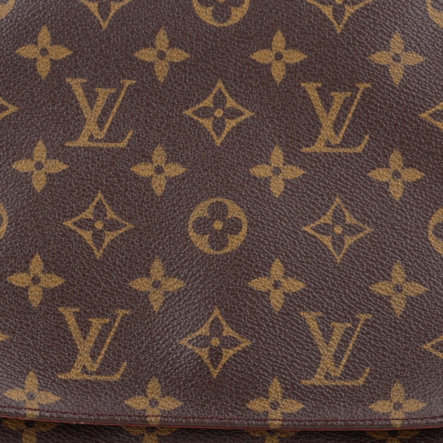 Monogram Musette Salsa Long Strap