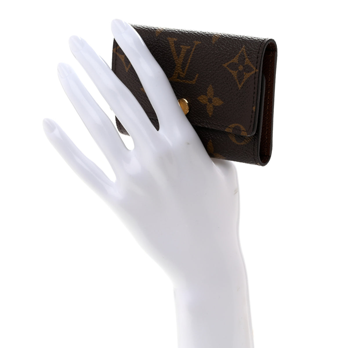 Monogram 6 Key Multicles Holder