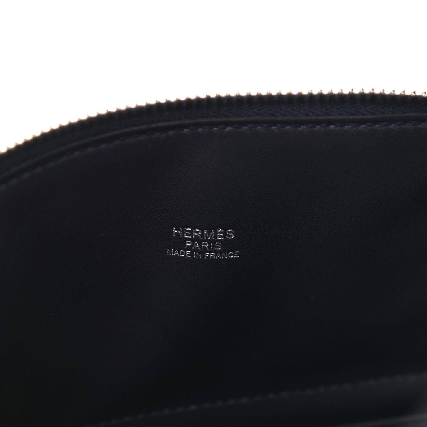 Taurillon Clemence Bolide 31 Bleu Nuit
