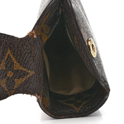 Louis Vuitton Monogram Sunglasses Case PM 5 of 6