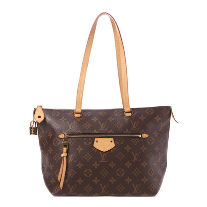 Louis Vuitton Monogram Iena PM 2 of 19