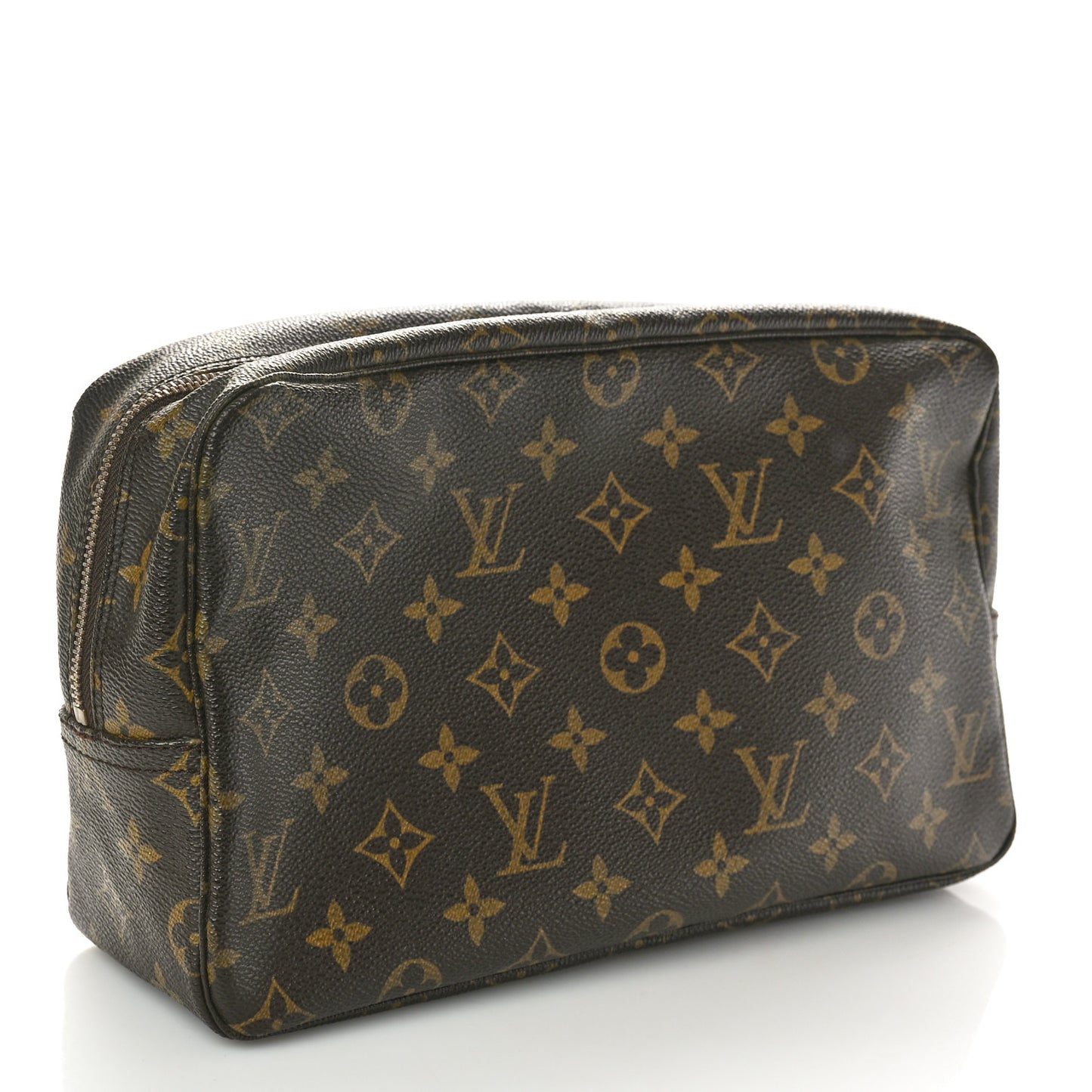 Monogram Trousse Toilette 28