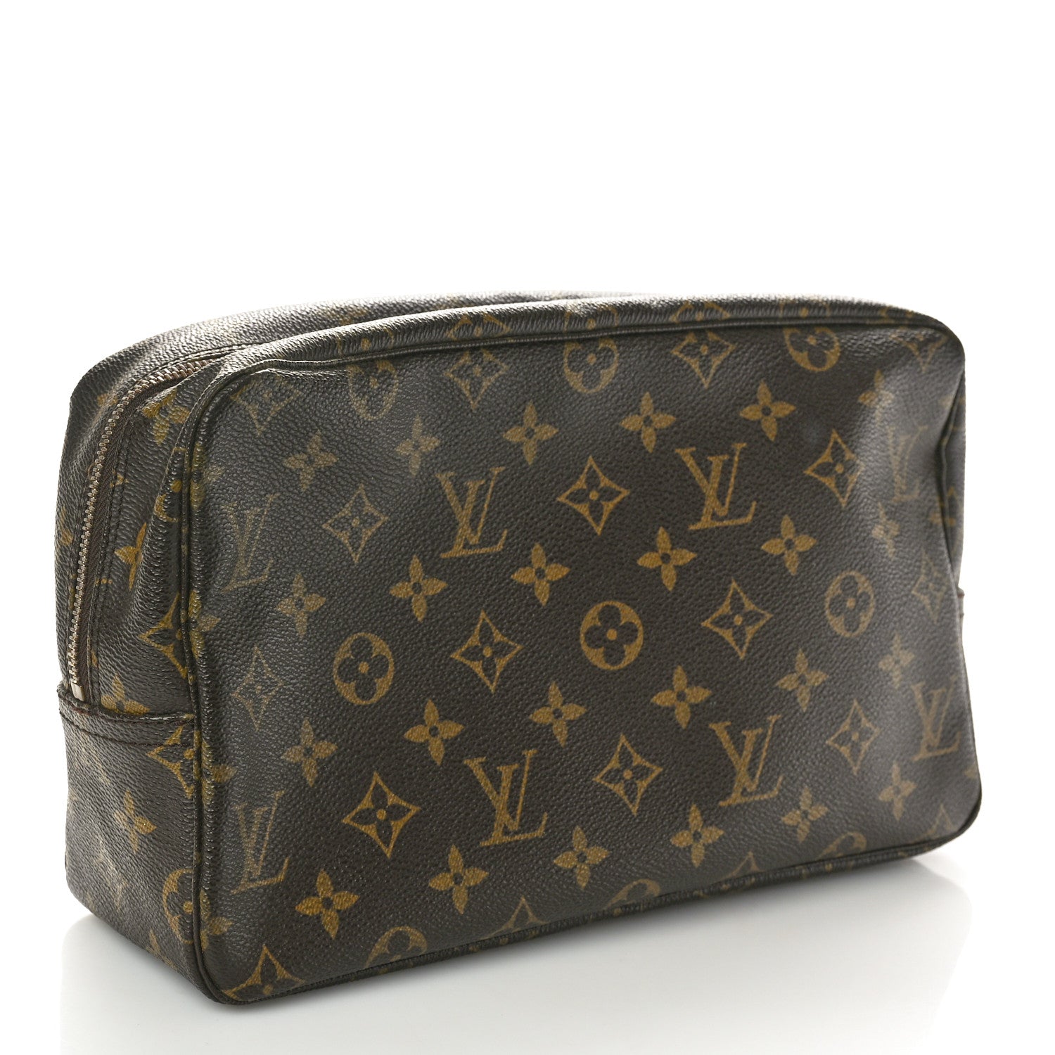 Louis Vuitton Monogram Trousse Toilette 28 3 of 9