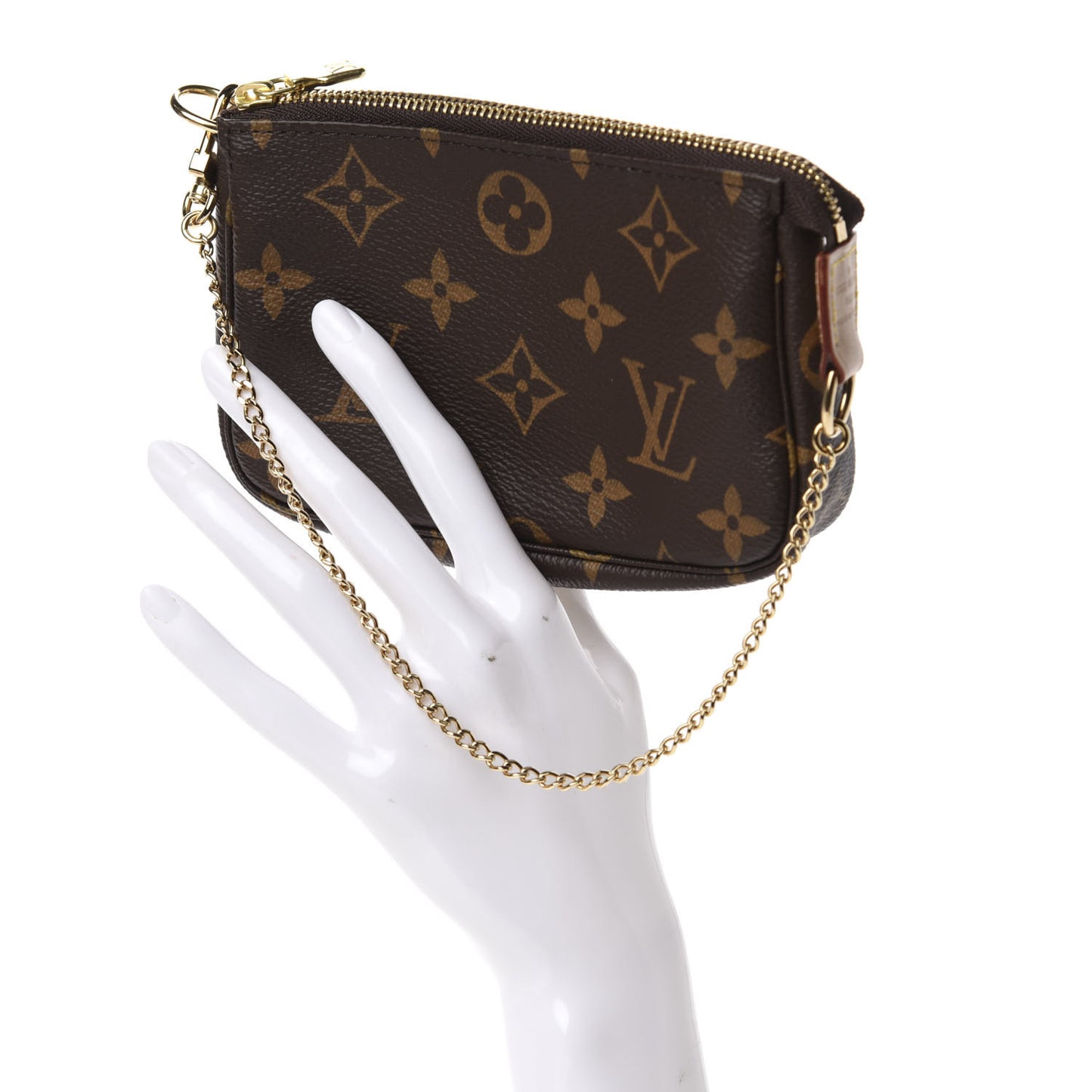 Monogram Mini Pochette Accessories
