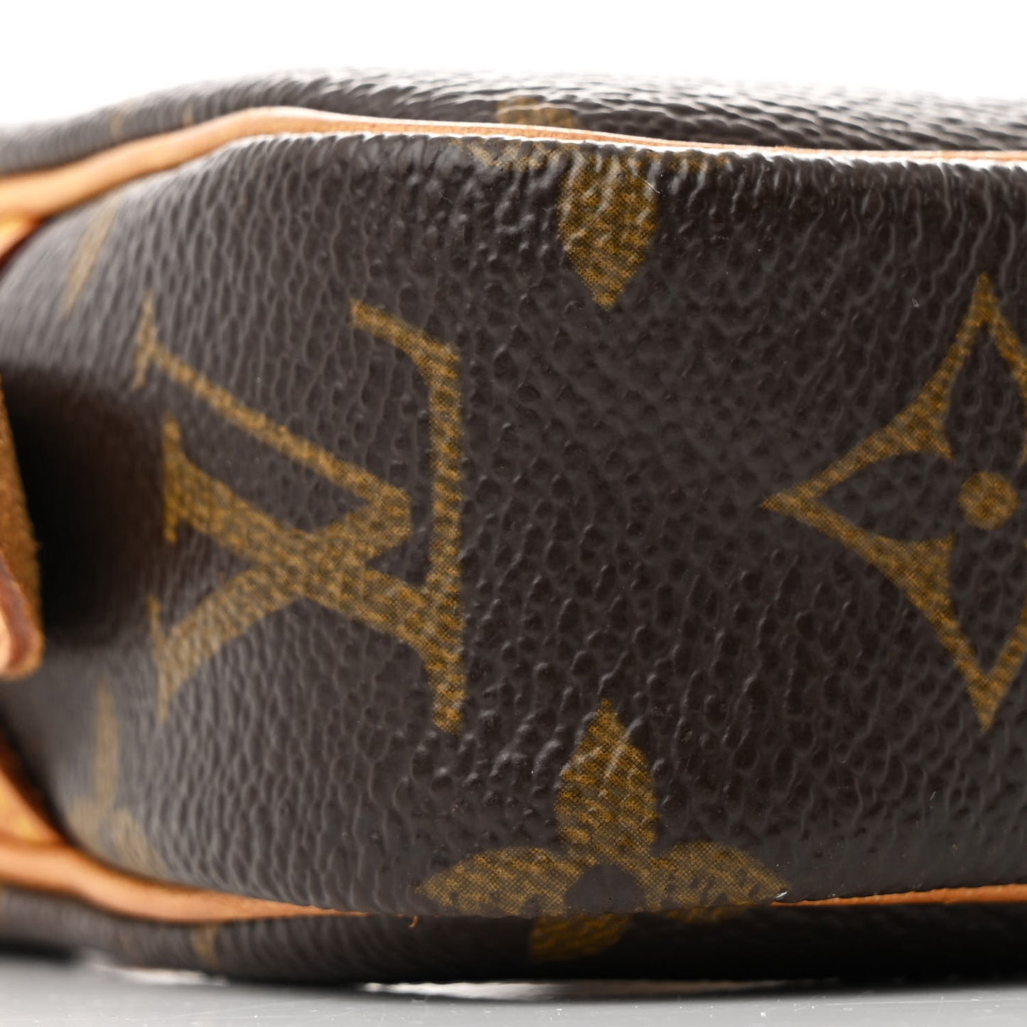 Monogram Pochette Marly Bandouliere