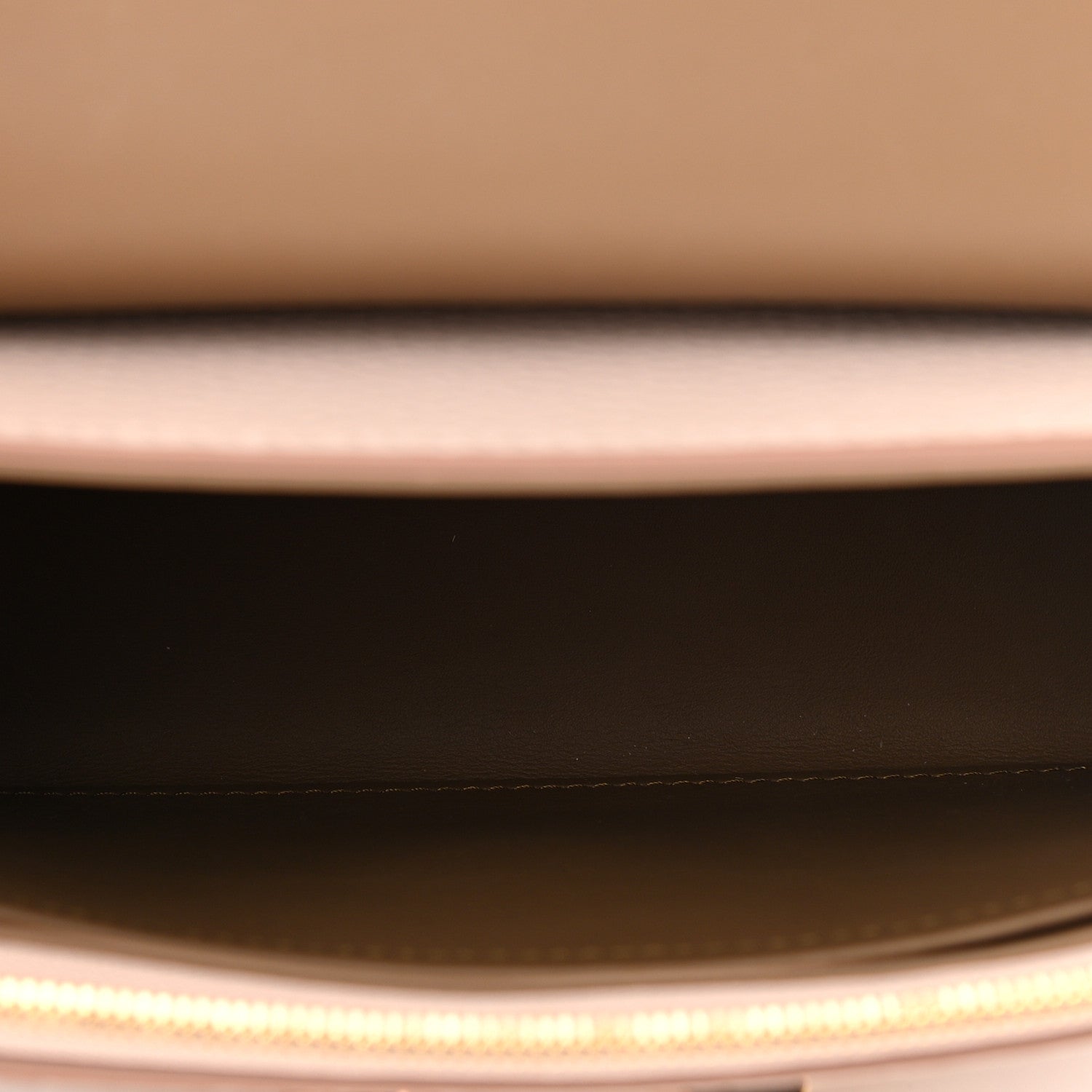 Louis Vuitton Taurillon Twist One Handle PM Greige 5 of 10