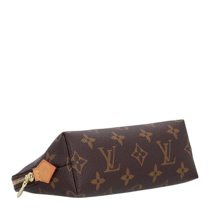 Louis Vuitton Monogram Cosmetic Pouch 4 of 9
